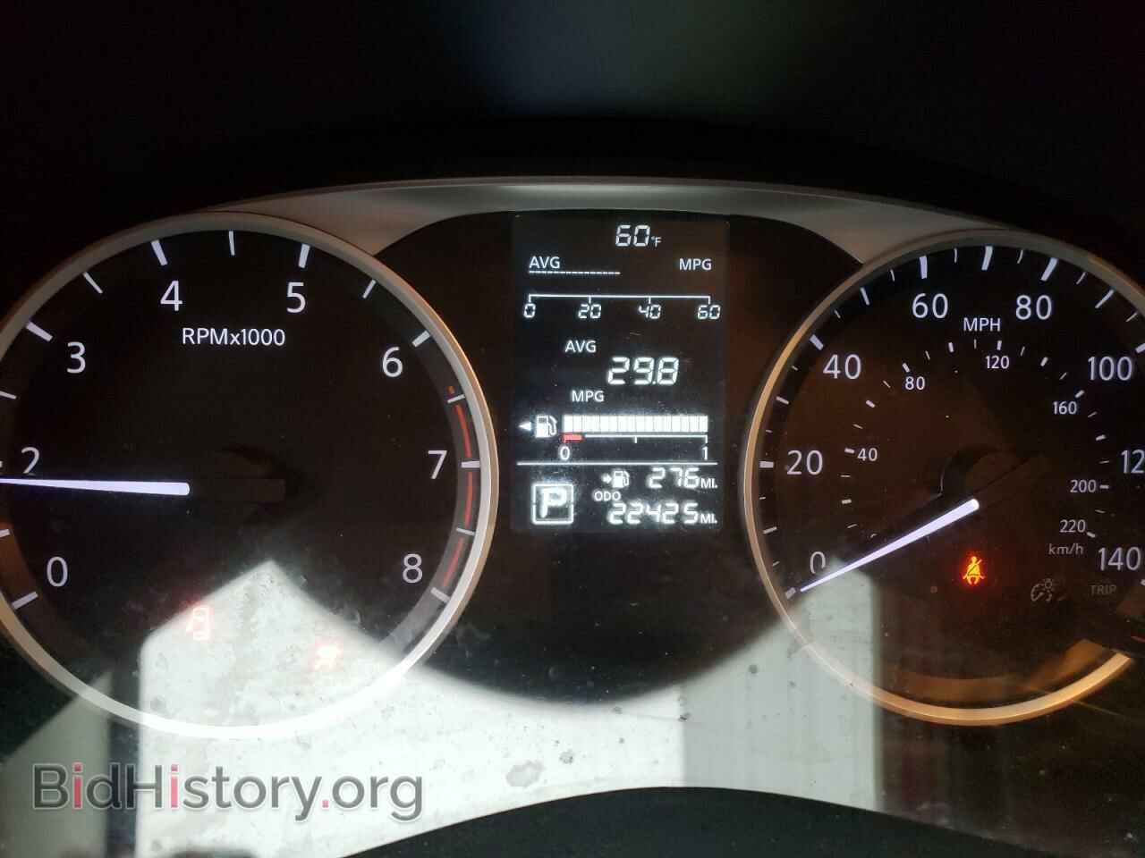 2020 NISSAN VERSA - VIN: 3N1CN8DVXLL904211 - Фото 9
