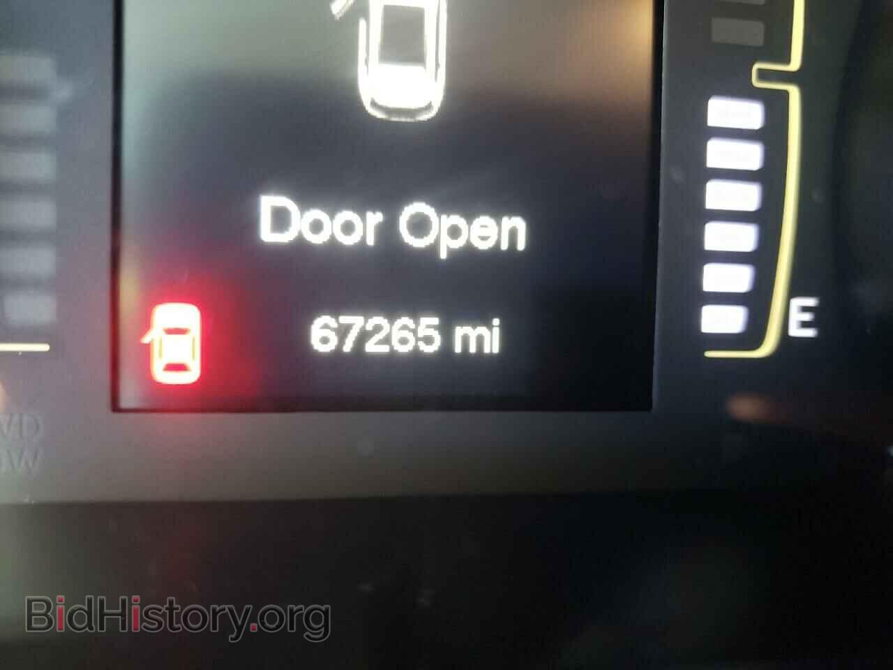 2017 JEEP CHEROKEE - VIN: 1C4PJLCB6HW650714 - Фото 8