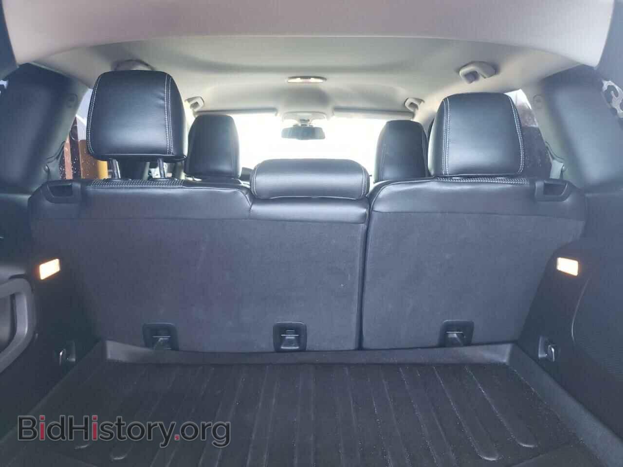 2017 JEEP CHEROKEE - VIN: 1C4PJLCB6HW650714 - Фото 9