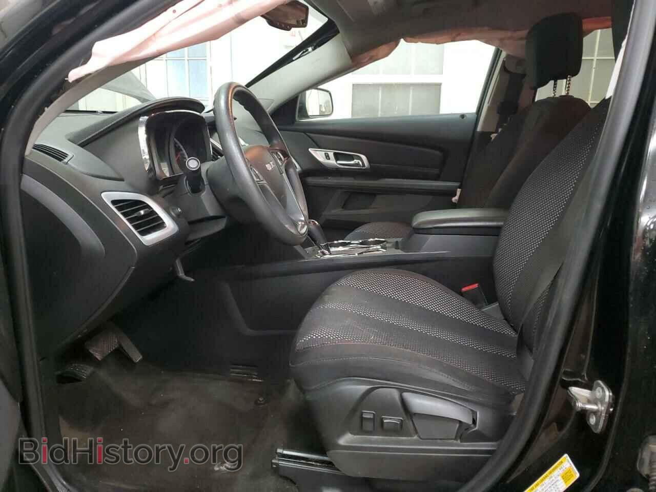 2017 GMC TERRAIN - VIN: 2GKALMEK7H6341822 - Photo 7