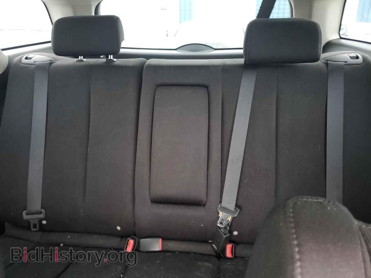 2012 MAZDA CX-7 - VIN: JM3ER4C37C0416910 - Photo 10