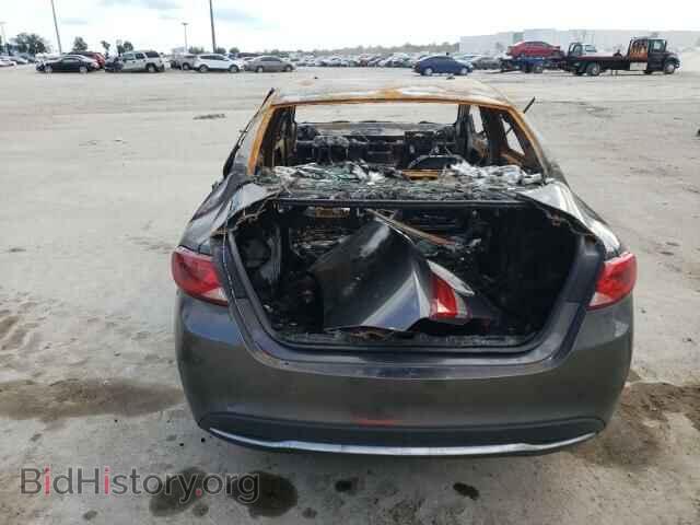 2016 CHRYSLER 200 - VIN: 1C3CCCAB7GN138948 - Фото 10