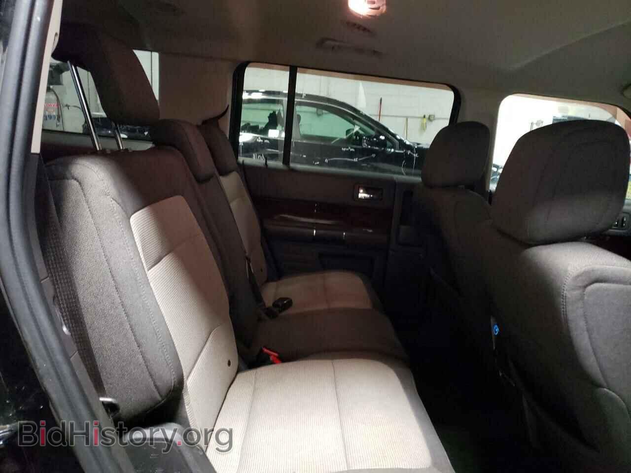 2010 FORD FLEX - VIN: 2FMHK6CC7ABB36787 - Photo 11