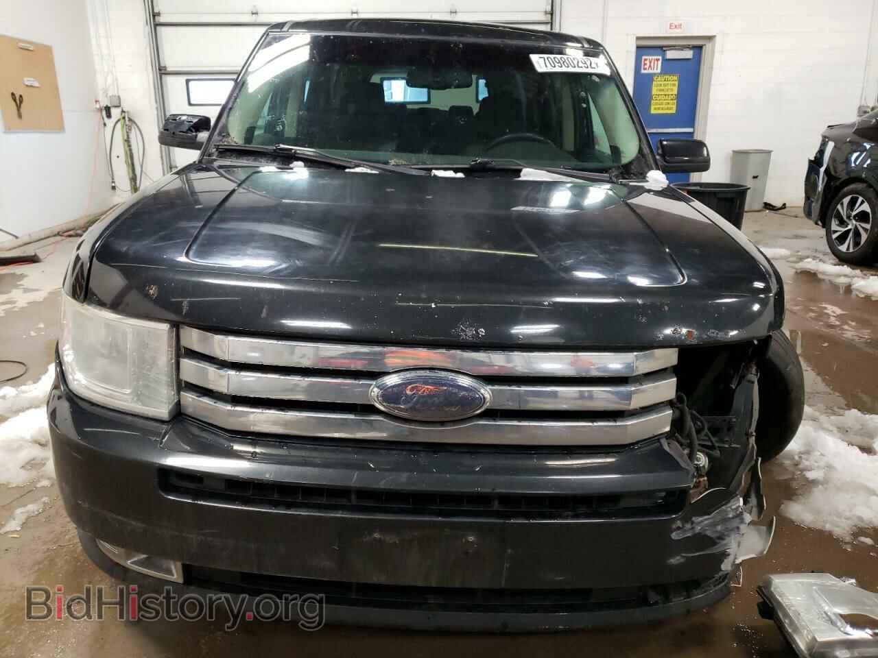 2010 FORD FLEX - VIN: 2FMHK6CC7ABB36787 - Photo 5
