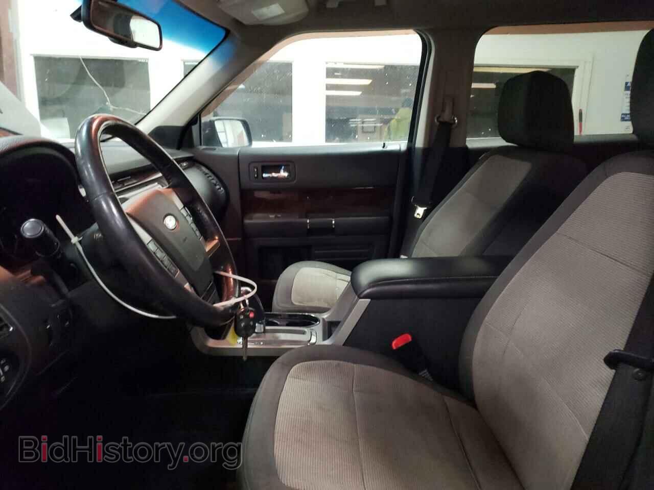 2010 FORD FLEX - VIN: 2FMHK6CC7ABB36787 - Photo 7