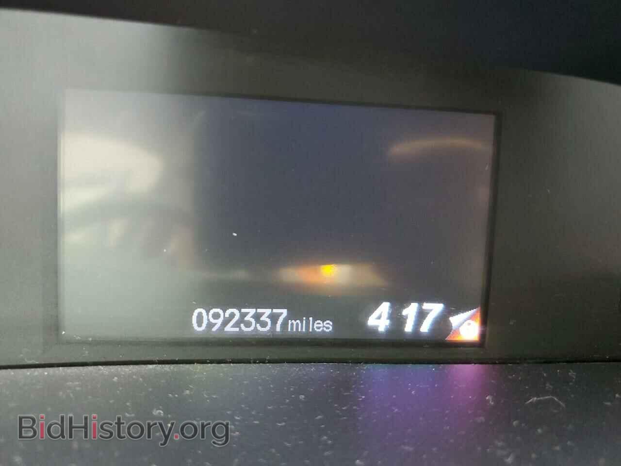 2012 HONDA CIVIC - VIN: 19XFB2F56CE388561 - Фото 9