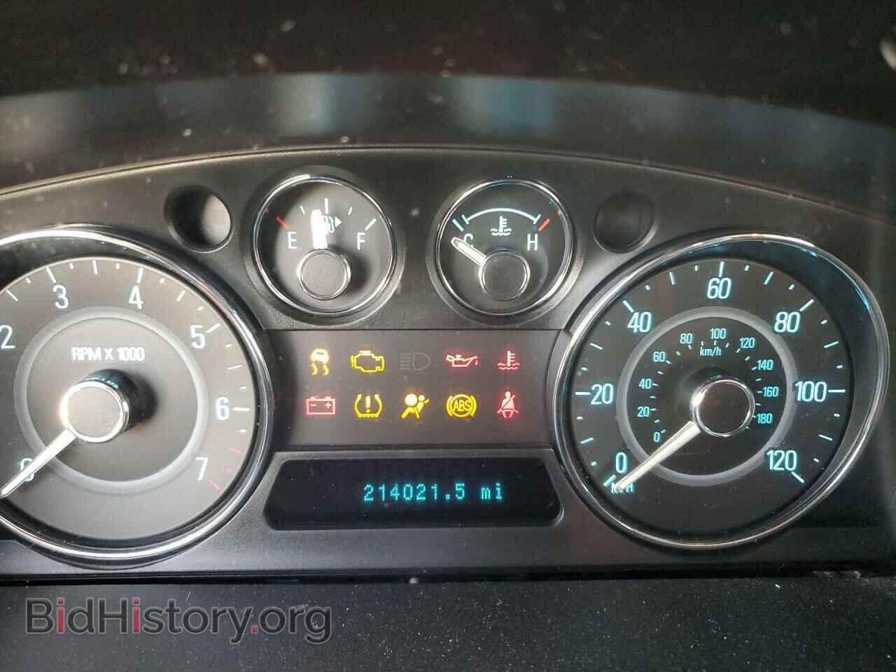 2009 FORD FLEX - VIN: 2FMDK52C69BA19997 - Photo 9