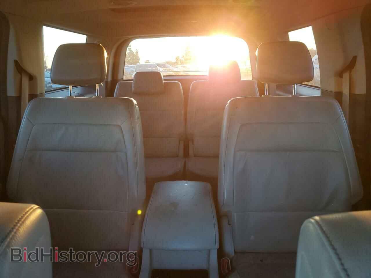 2009 FORD FLEX - VIN: 2FMDK52C69BA19997 - Photo 10