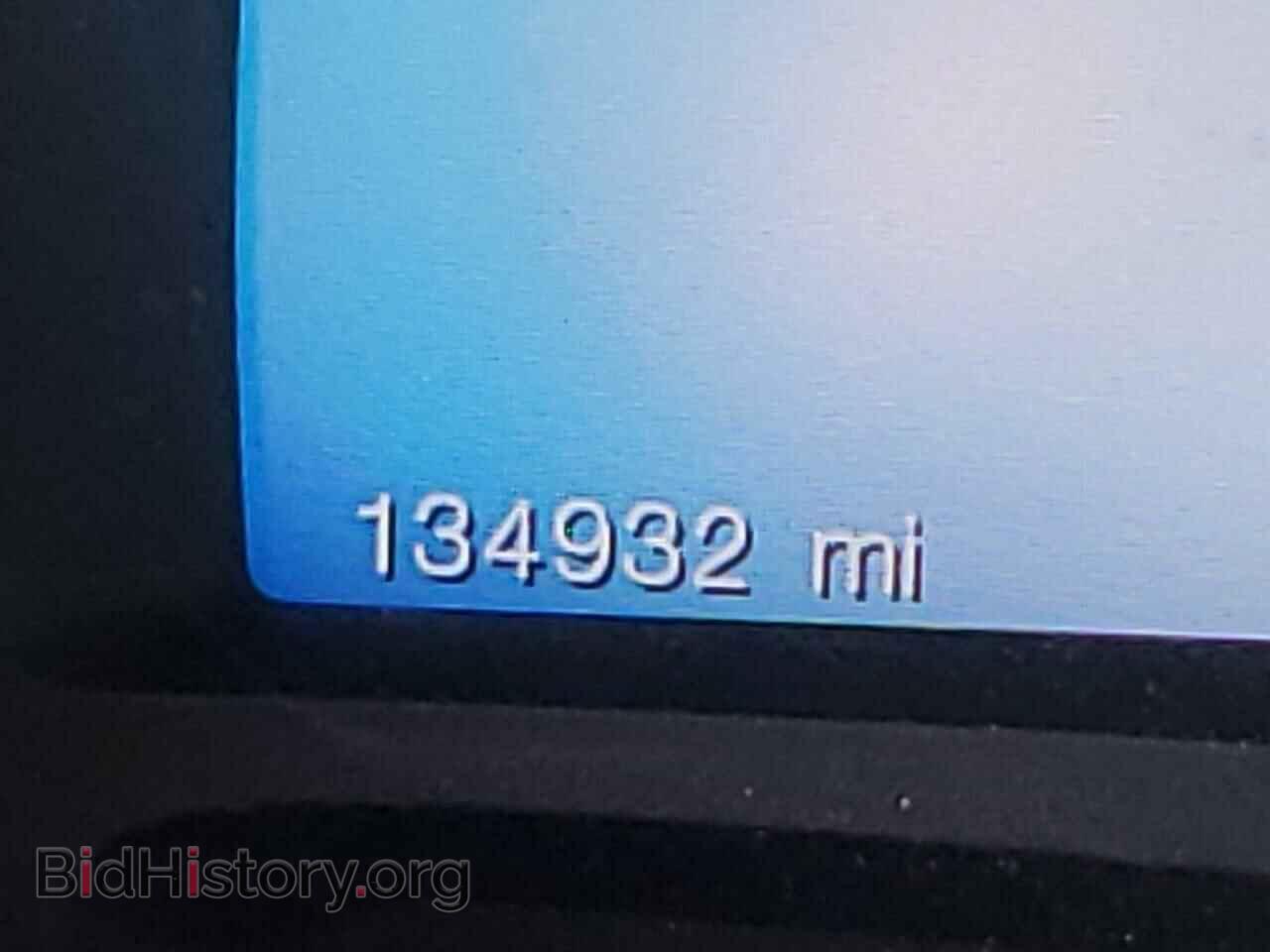 2013 FORD EDGE - VIN: 2FMDK3JC1DBA37810 - Photo 8