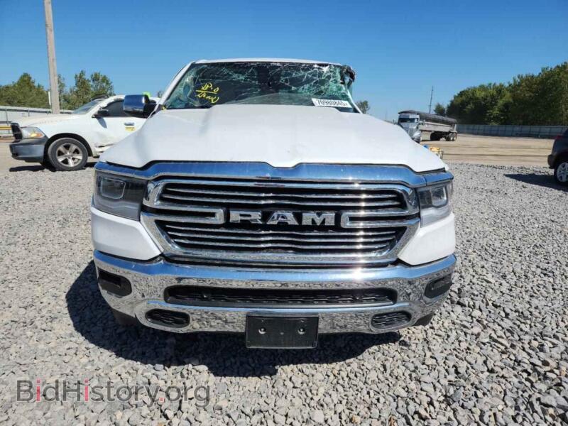 2020 RAM 1500 (VIN 1C6SRFJT3LN229443) — photo 5 of 12