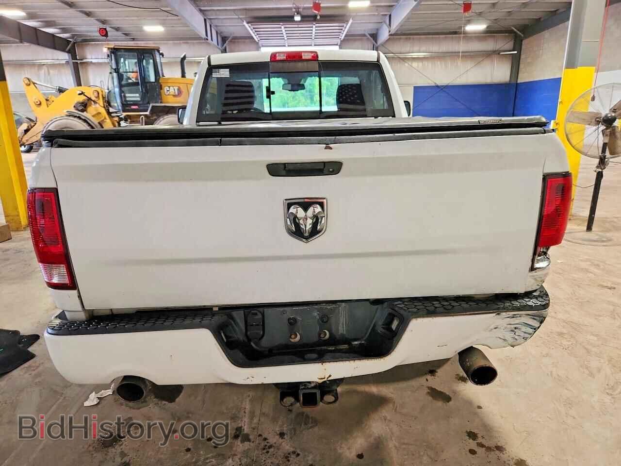 2014 RAM 1500 - VIN: 3C6JR6ATXEG307157 - Photo 6