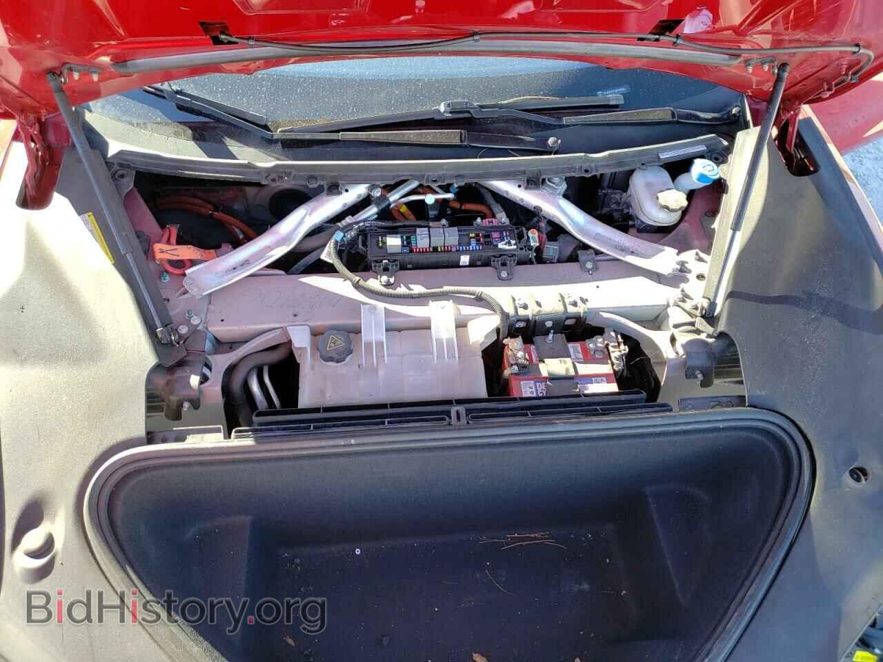 2016 TESLA MODEL S - VIN: 5YJSA1E11GF149364 - Фото 7