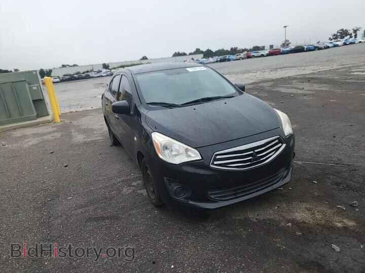2017 MITSUBISHI MIRAGE - VIN: ML32F3FJ9HHF10083 - Photo 13