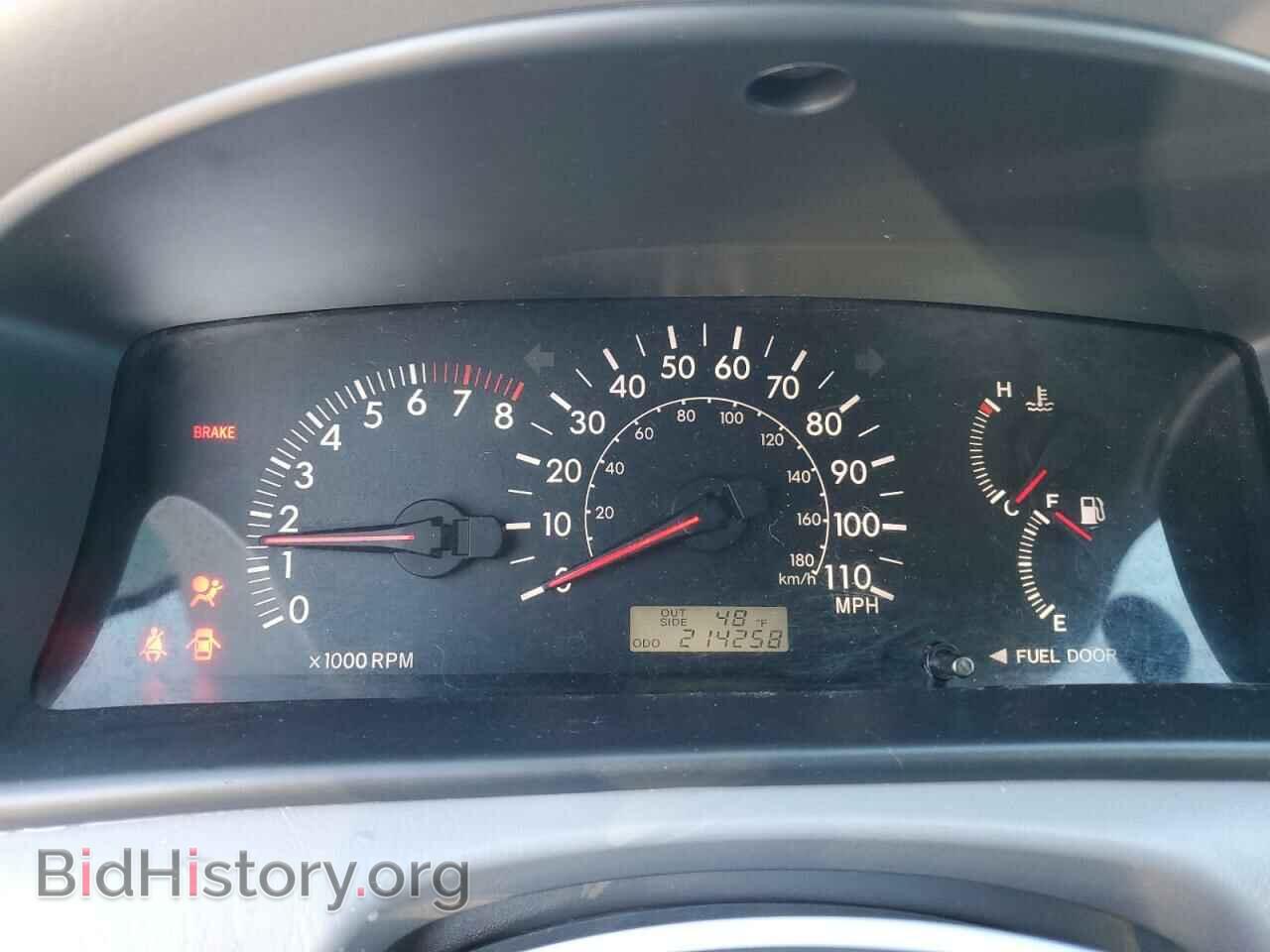 2007 TOYOTA COROLLA - VIN: 1NXBR32E37Z828843 - Фото 9