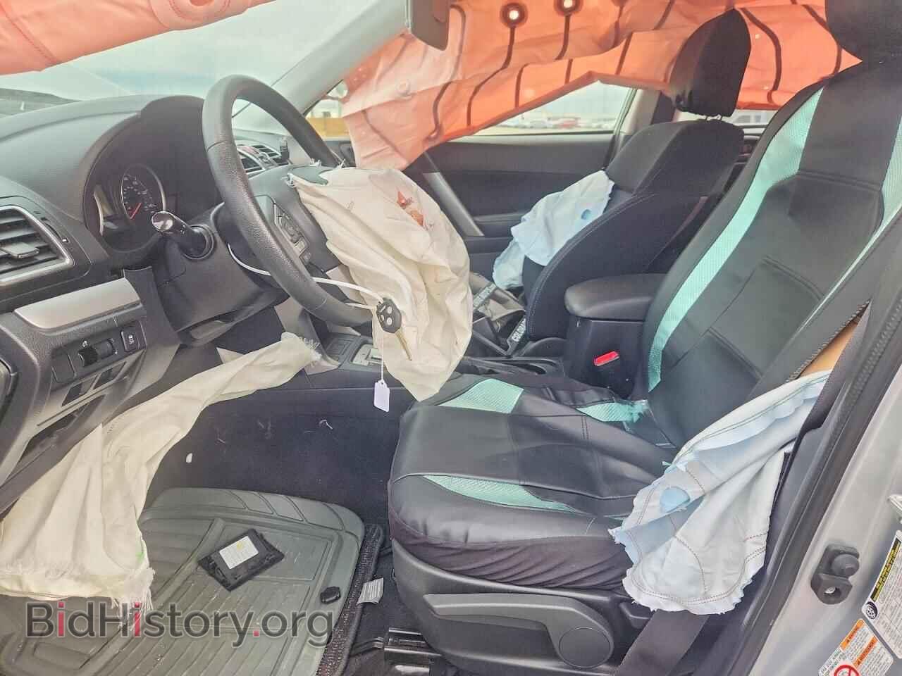 2018 SUBARU FORESTER - VIN: JF2SJABC5JH474114 - Фото 7