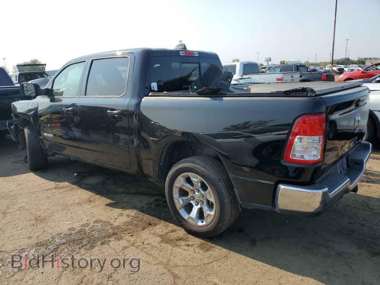 2022 RAM 1500 - VIN: 1C6RRFFG1NN306047 - Фото 2