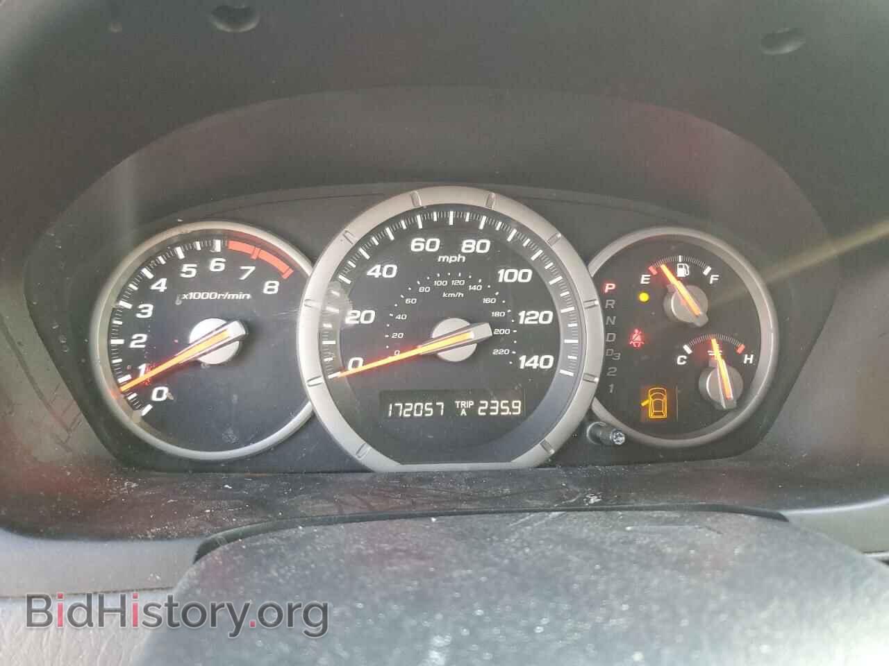 2008 HONDA PILOT - VIN: 5FNYF18278B053384 - Фото 9