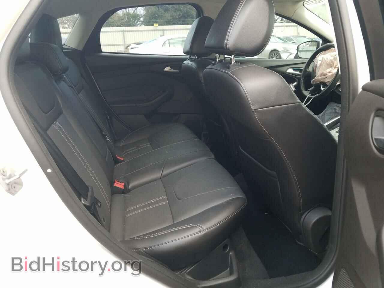 2014 FORD FOCUS - VIN: 1FADP3K29EL128245 - Фото 6