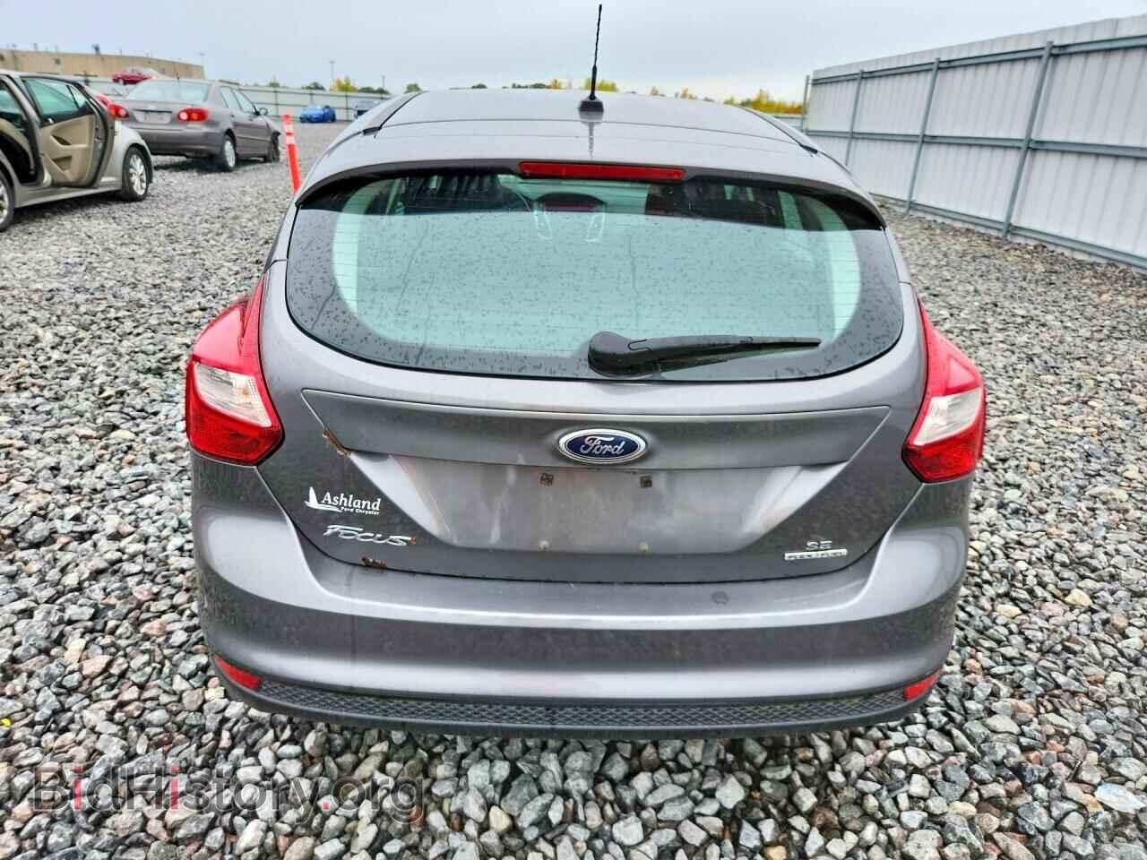 2014 FORD FOCUS - VIN: 1FADP3K21EL271044 - Photo 6