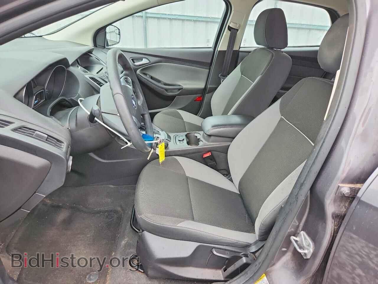 2014 FORD FOCUS - VIN: 1FADP3K21EL271044 - Photo 7