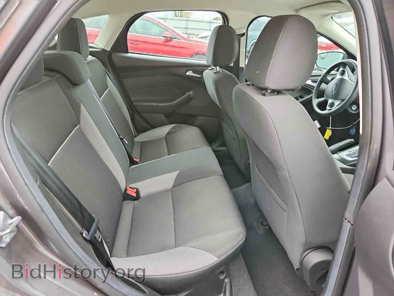 2014 FORD FOCUS - VIN: 1FADP3K21EL271044 - Photo 10