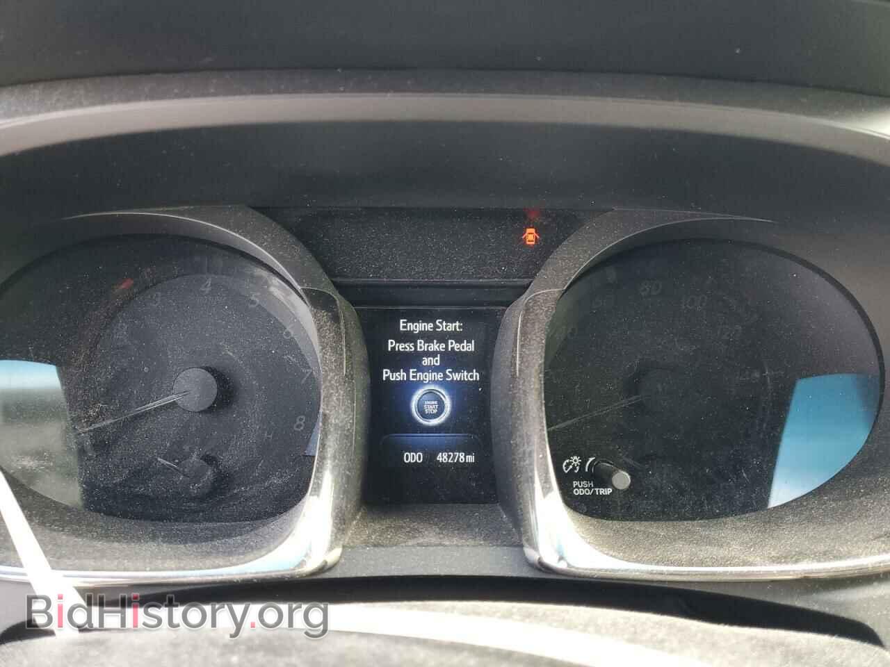 2014 TOYOTA AVALON - VIN: 4T1BK1EB2EU102902 - Фото 9