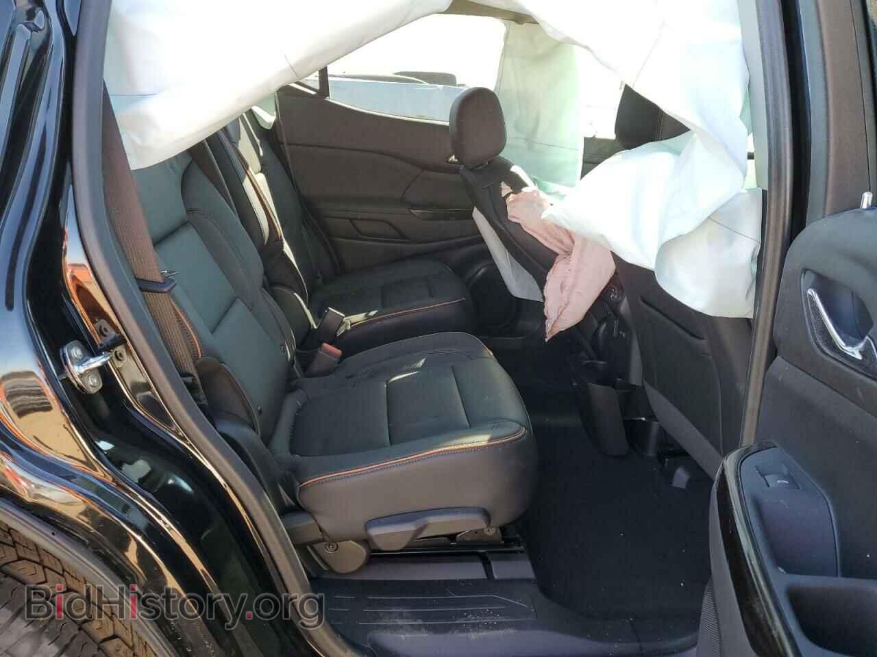 2023 GMC ACADIA - VIN: 1GKKNLLSXPZ131052 - Фото 10