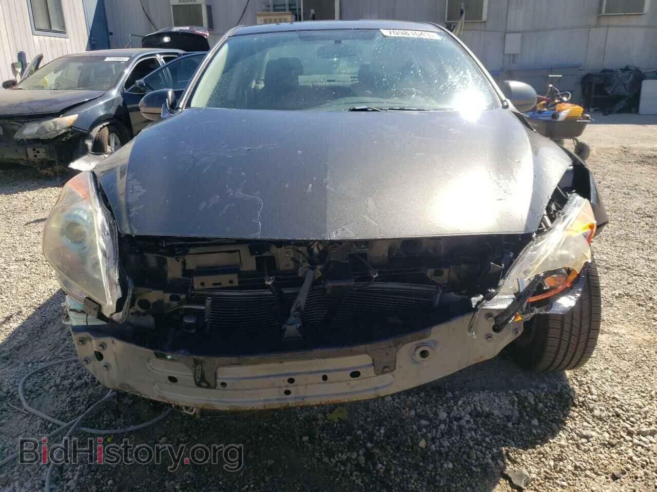 2012 MAZDA 3 - VIN: JM1BL1V87C1681082 - Фото 5