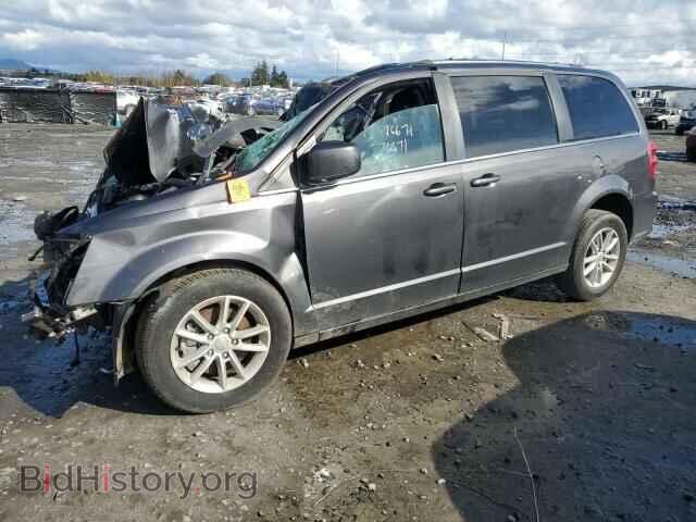 Фотография 2C4RDGCG0KR690886 - DODGE CARAVAN 2019