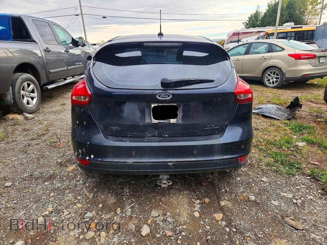 2016 FORD FOCUS - VIN: 1FADP3K20GL333861 - Photo 6