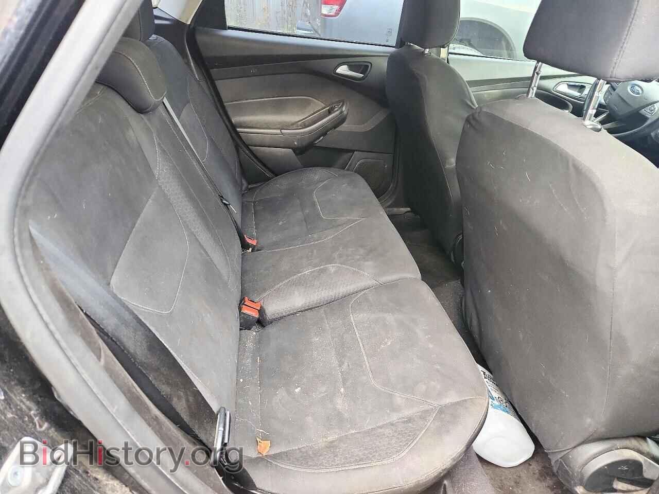 2016 FORD FOCUS - VIN: 1FADP3K20GL333861 - Photo 10