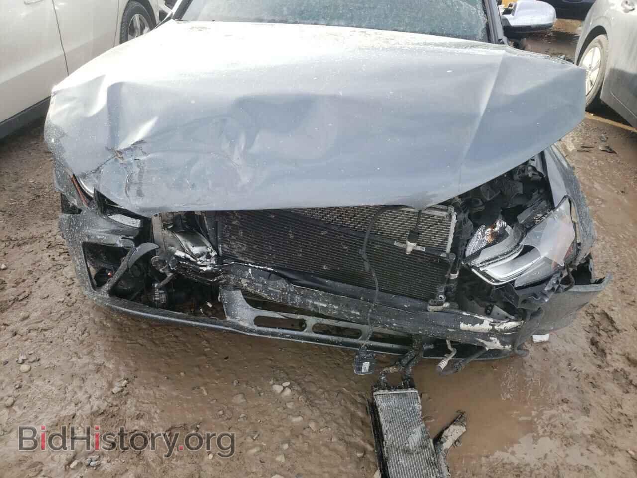 2013 AUDI S4/RS4 - VIN: WAUKGAFLXDA053684 - Фото 9