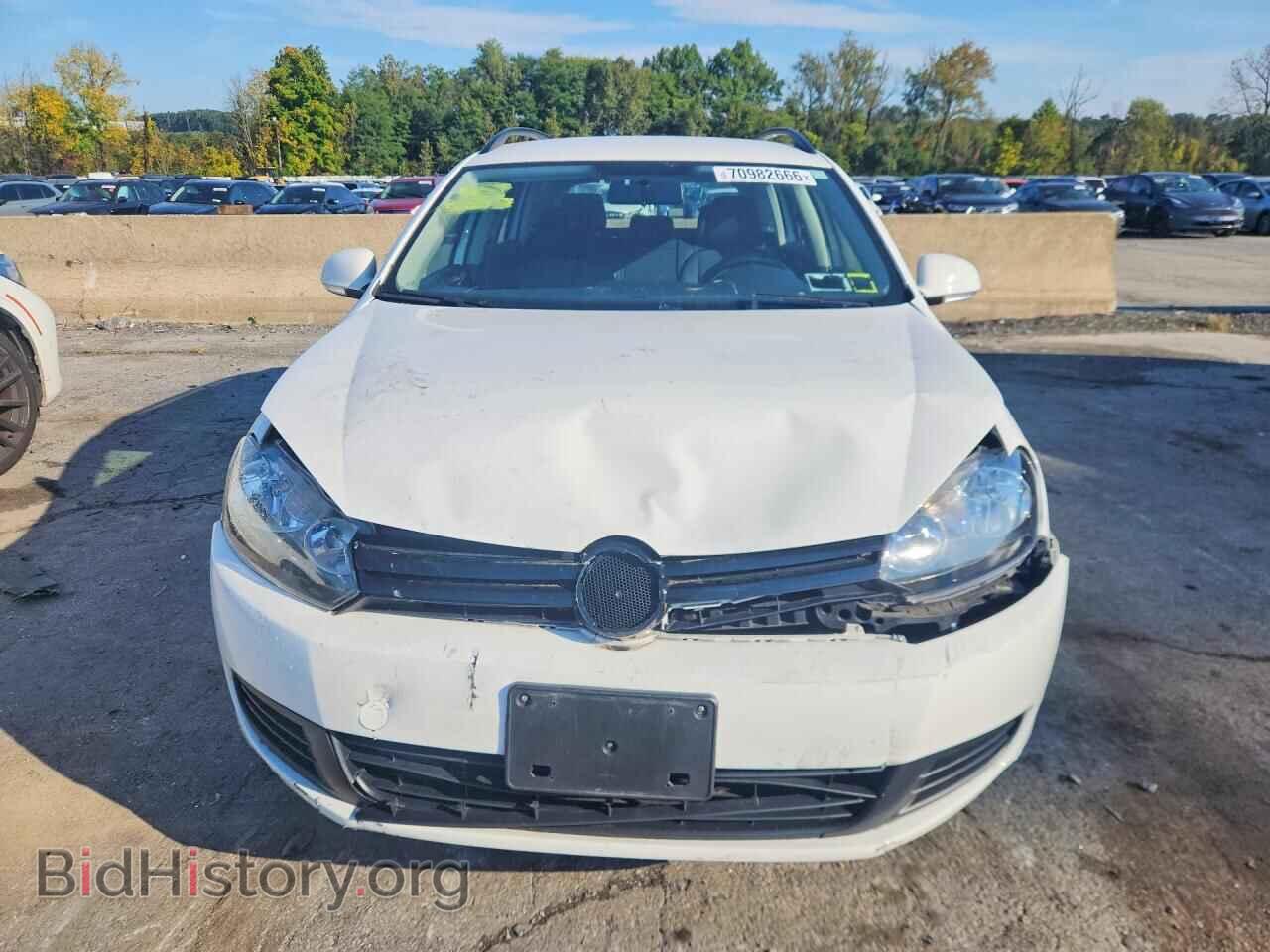 2013 VOLKSWAGEN JETTA - VIN: 3VWPP7AJ5DM672324 - Photo 5