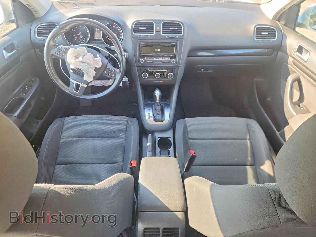2013 VOLKSWAGEN JETTA - VIN: 3VWPP7AJ5DM672324 - Photo 8