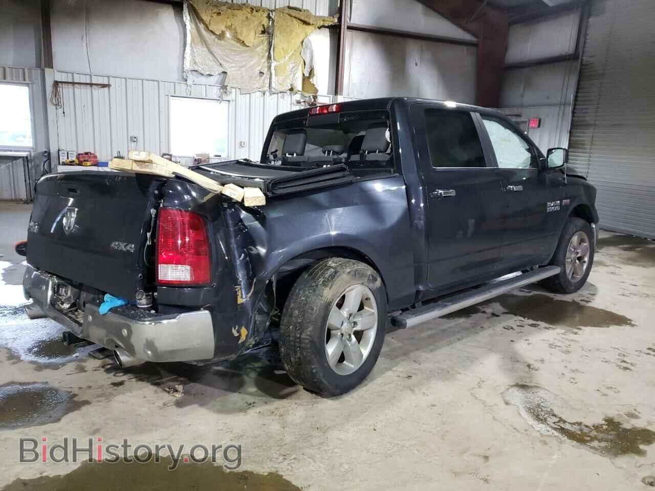 2017 RAM 1500 - VIN: 3C6RR7LT0HG584622 - Фото 3