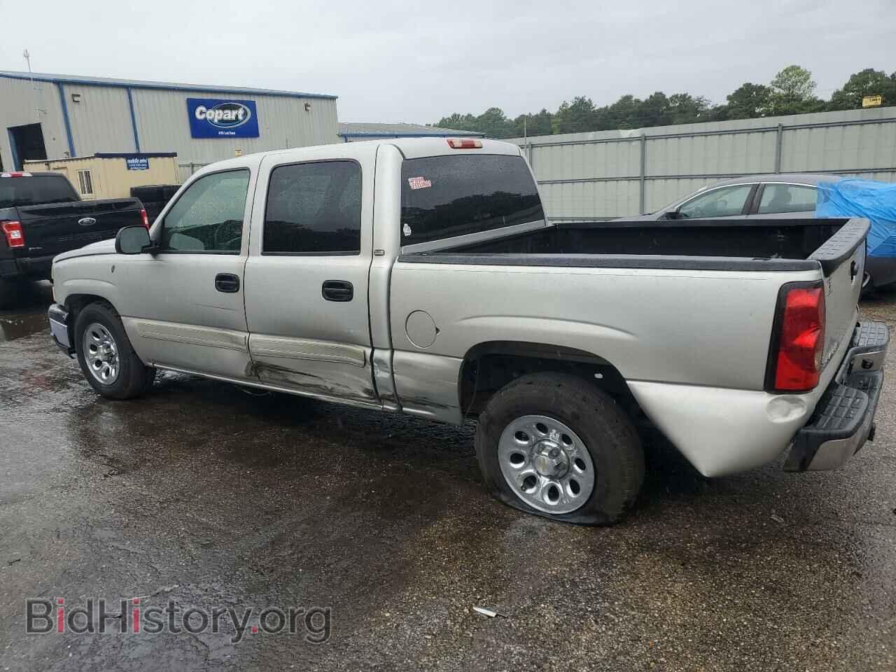 2006 CHEVROLET ALL Models - VIN: 2GCEC13T961136830 - Фото 2
