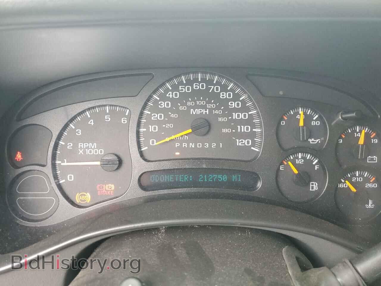 2006 CHEVROLET ALL Models - VIN: 2GCEC13T961136830 - Фото 9