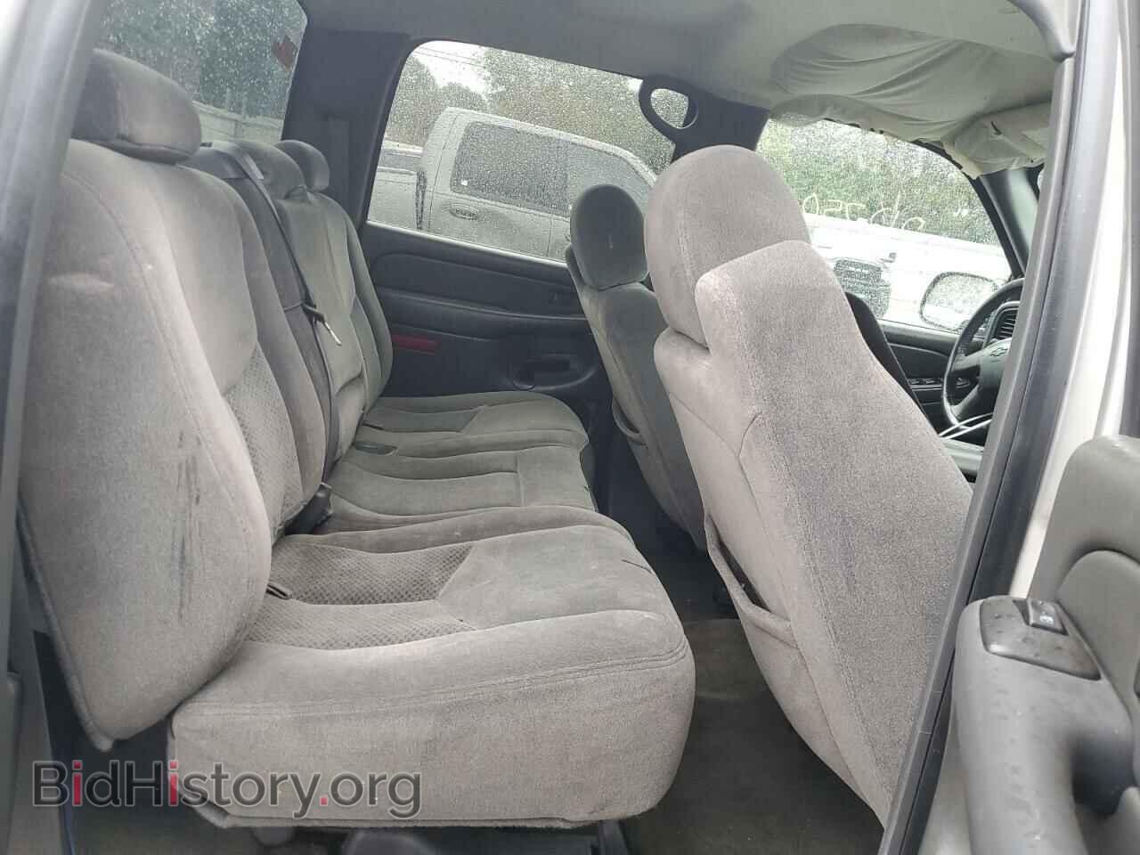 2006 CHEVROLET ALL Models - VIN: 2GCEC13T961136830 - Фото 10