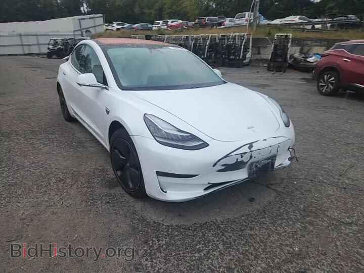 2018 TESLA MODEL 3 - VIN: 5YJ3E1EB6JF096976 - Фото 13