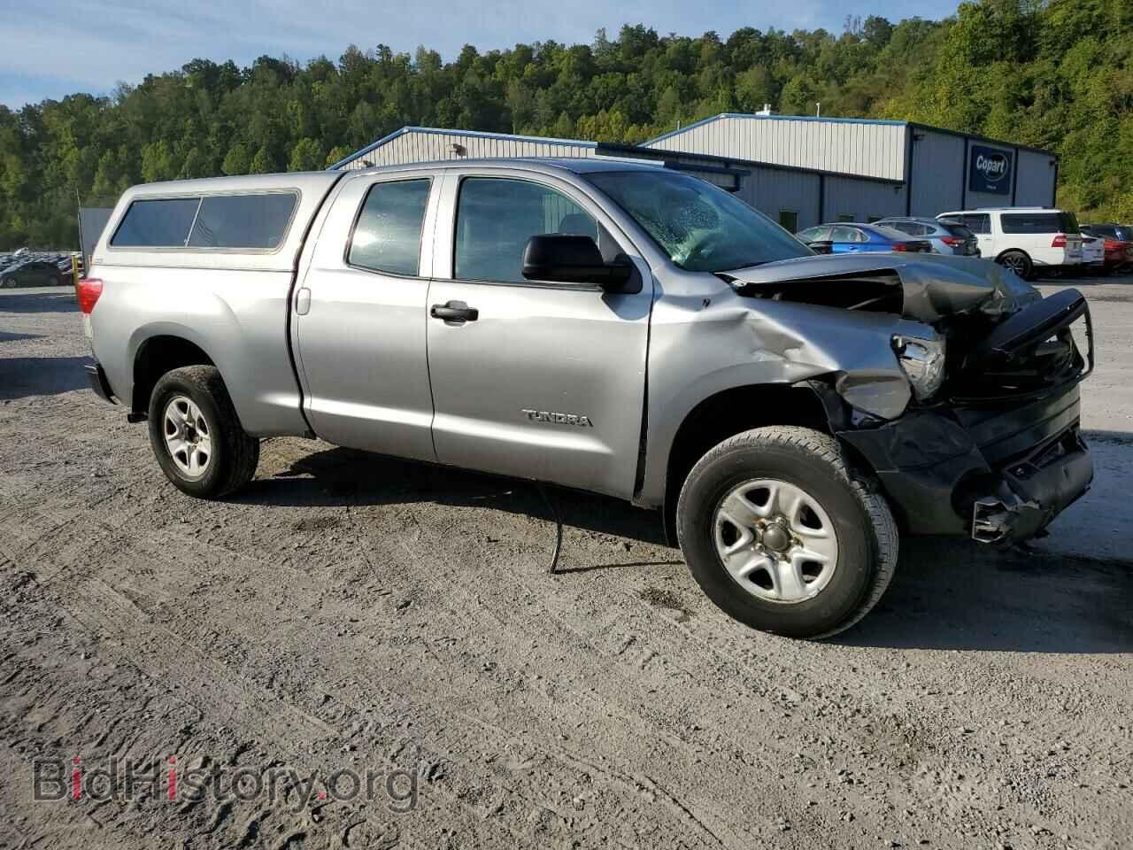 2013 TOYOTA All Models - VIN: 5TFUM5F13DX041660 - Фото 4