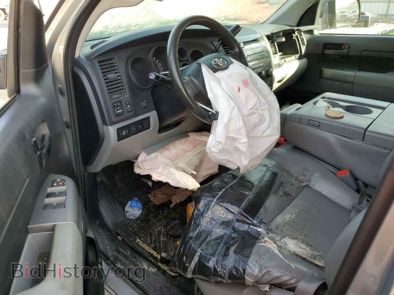 2013 TOYOTA All Models - VIN: 5TFUM5F13DX041660 - Фото 8