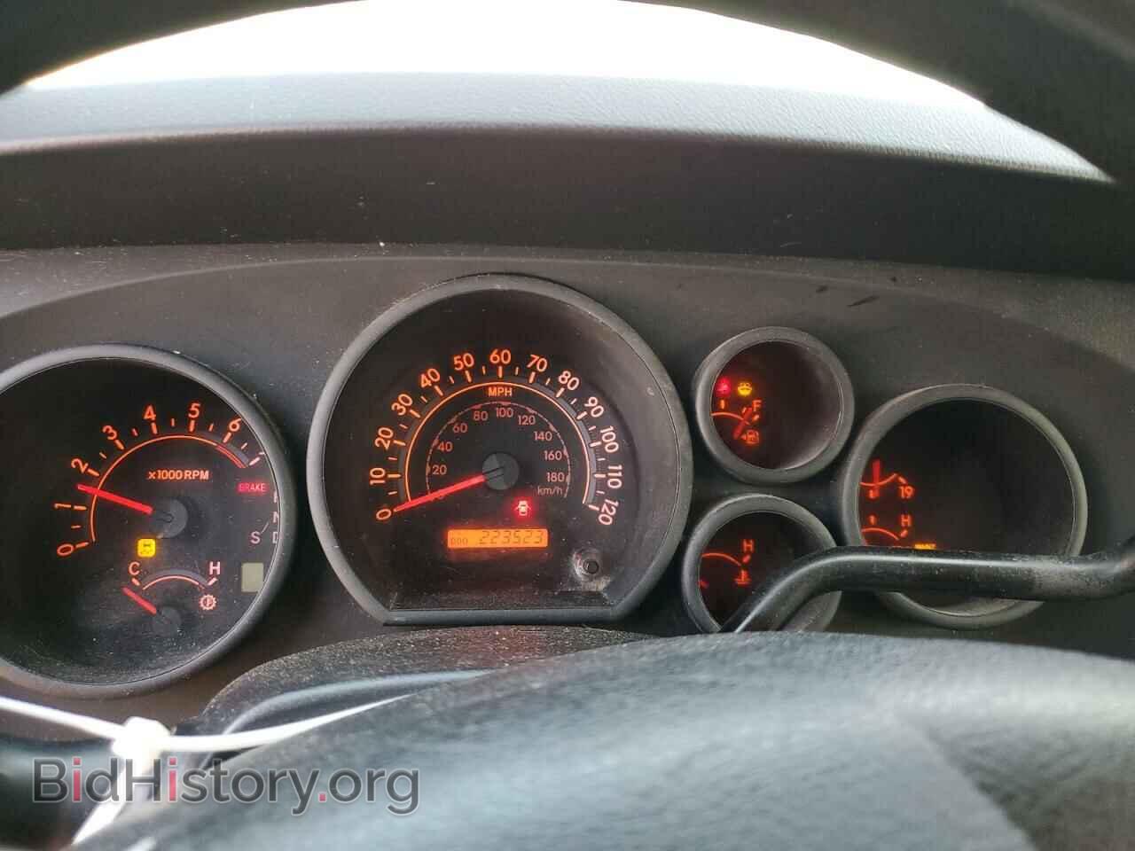 2013 TOYOTA All Models - VIN: 5TFUM5F13DX041660 - Фото 9