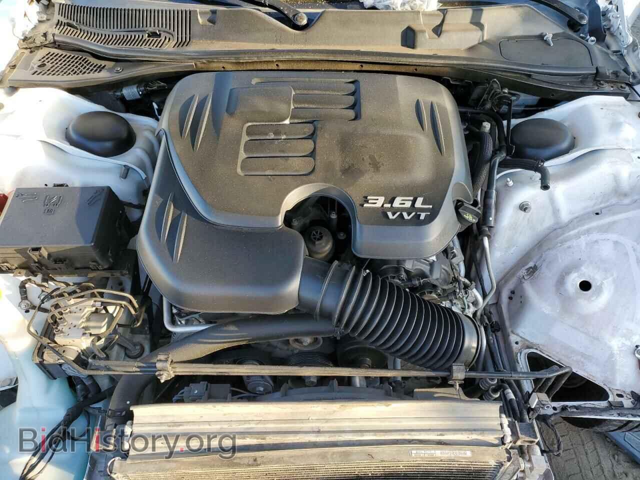 2015 DODGE CHALLENGER - VIN: 2C3CDZAG0FH855100 - Фото 11