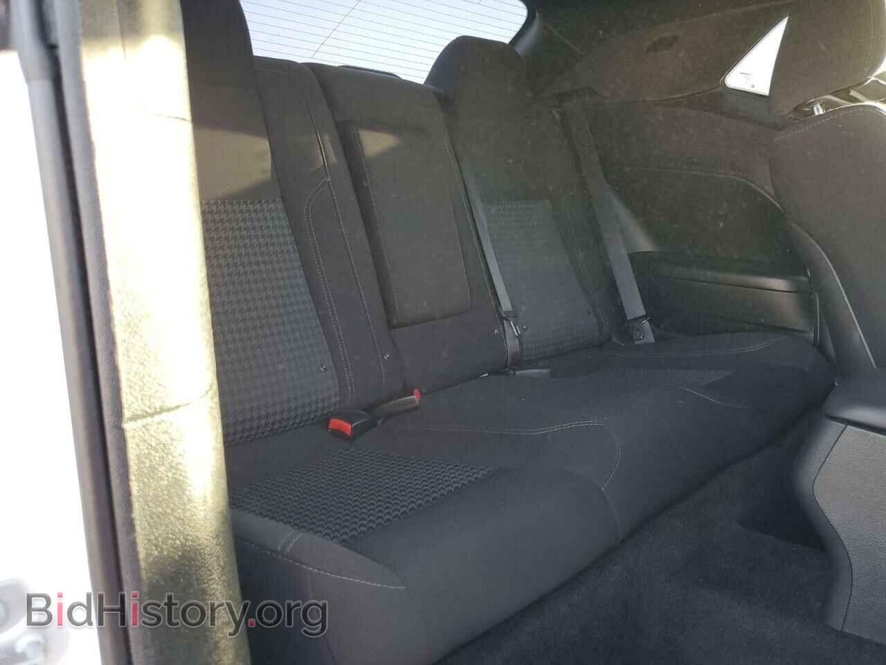 2015 DODGE CHALLENGER - VIN: 2C3CDZAG0FH855100 - Фото 10