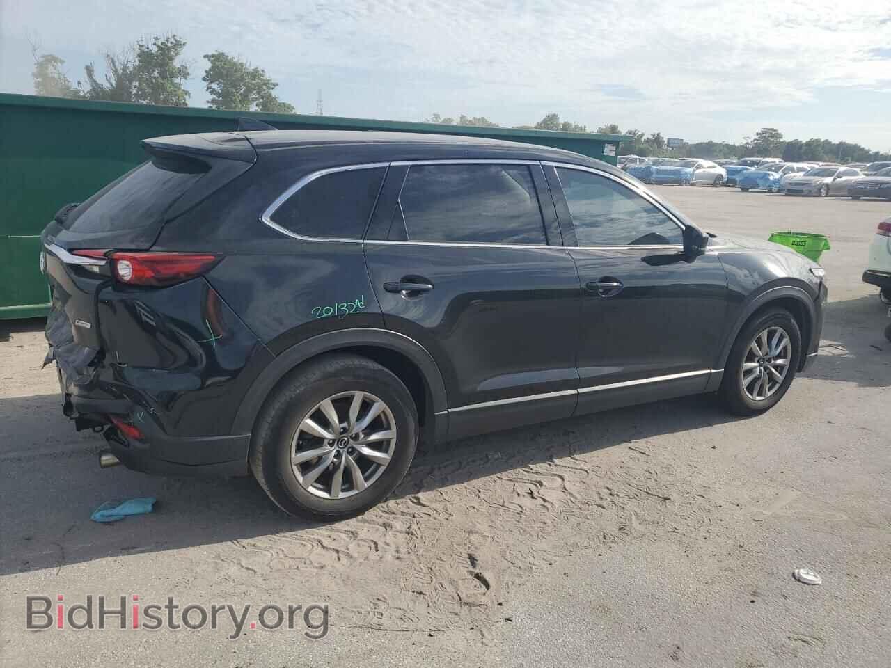 2019 MAZDA CX-9 - VIN: JM3TCACY3K0333637 - Фото 3