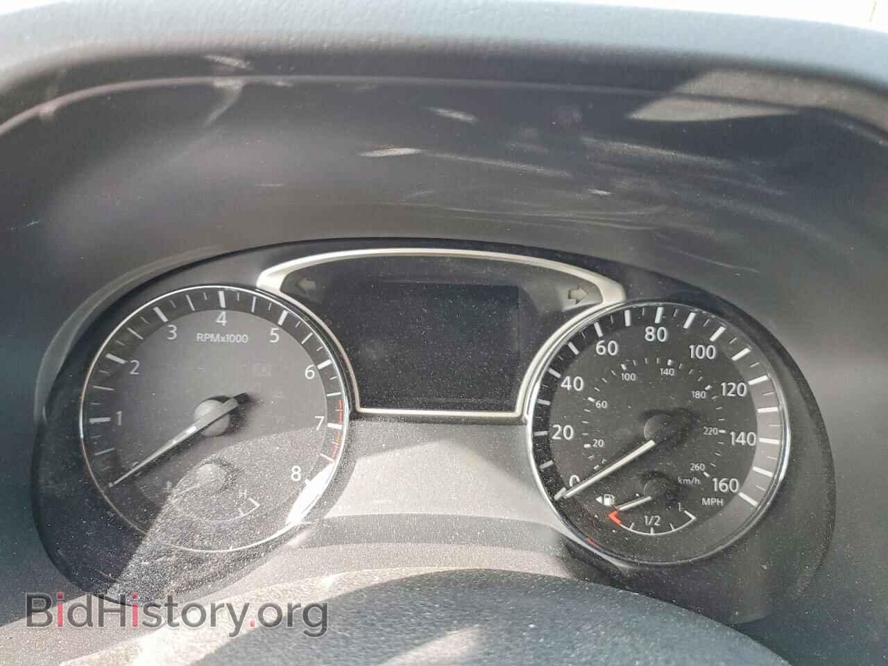 2020 NISSAN PATHFINDER - VIN: 5N1DR2AM2LC576272 - Фото 9