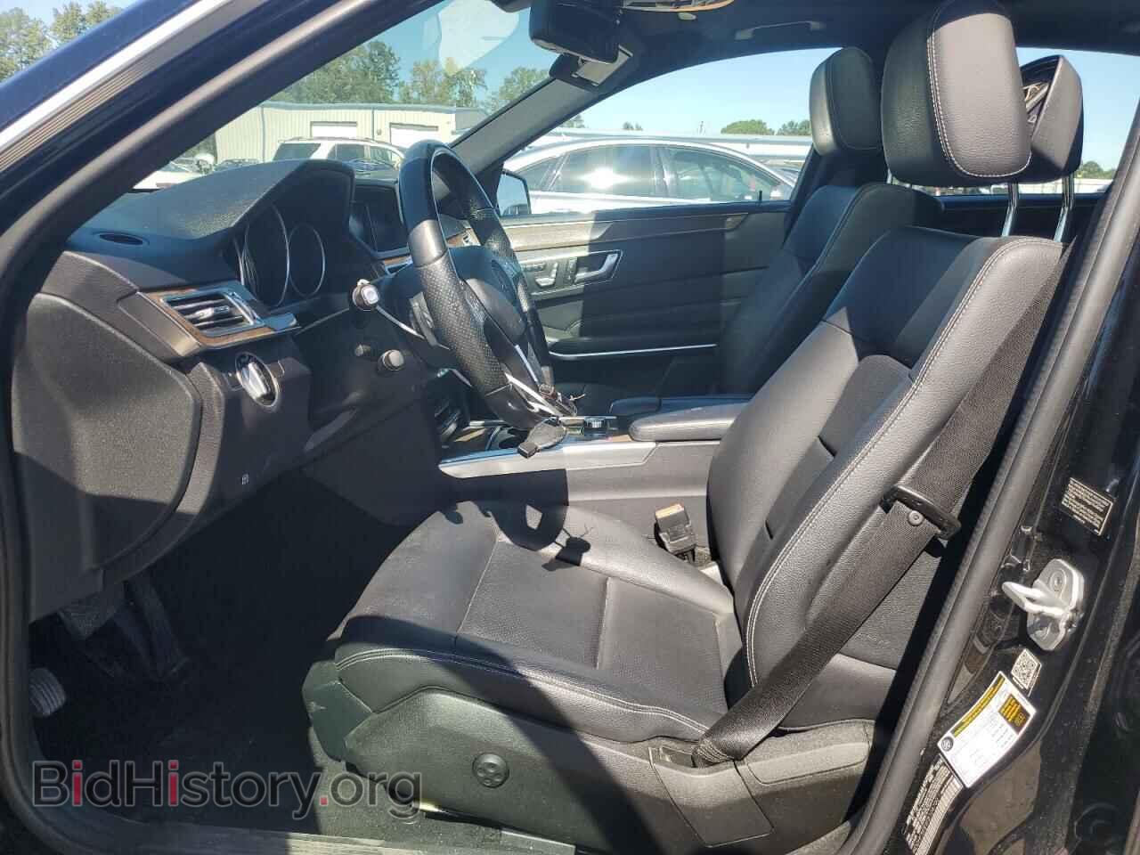 2015 MERCEDES-BENZ E-CLASS - VIN: WDDHF5KB9FB104700 - Фото 7