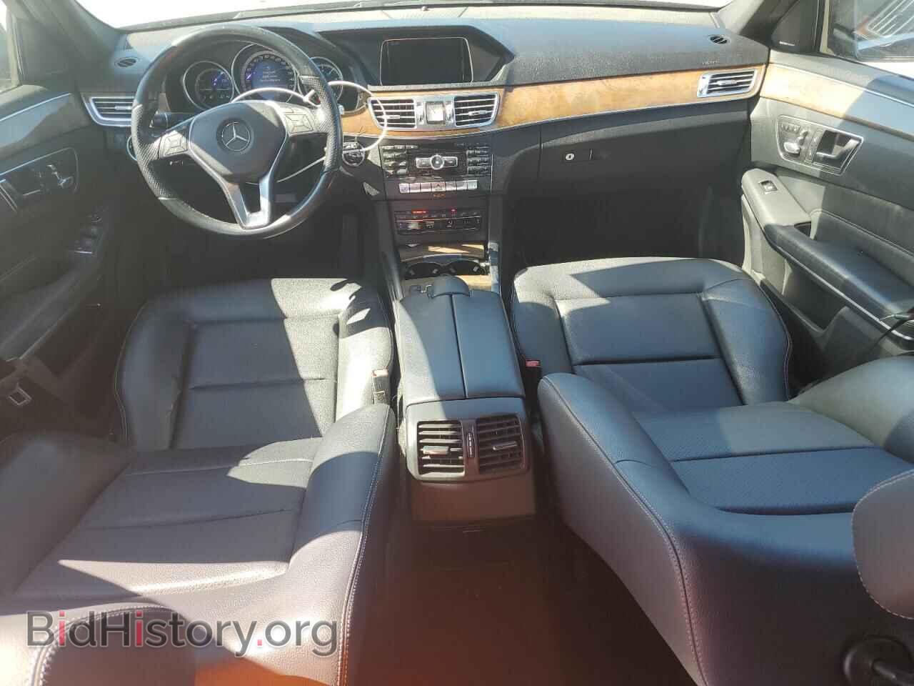 2015 MERCEDES-BENZ E-CLASS - VIN: WDDHF5KB9FB104700 - Фото 8
