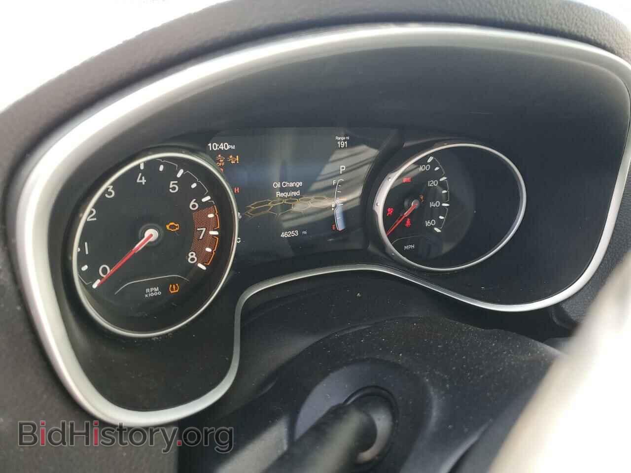 2021 JEEP COMPASS - VIN: 3C4NJDCB5MT586503 - Photo 9