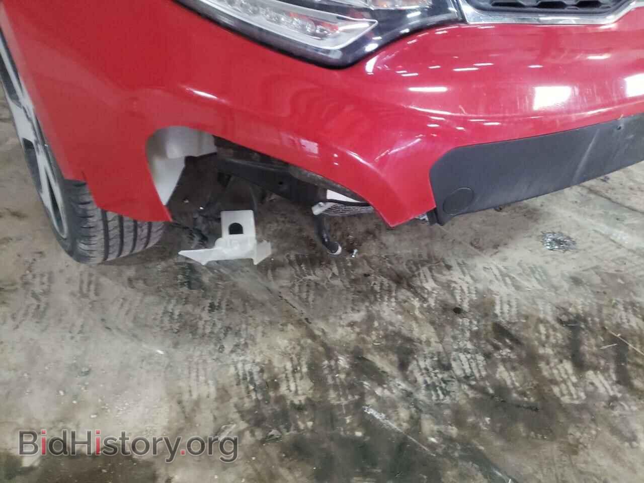 2013 KIA RIO - VIN: KNADN5A3XD6162064 - Фото 9